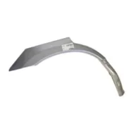 Арка задняя правая Subaru Forester SG (удлинённая)