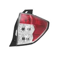 Фонарь задний правый Subaru Forester SH (без птф)