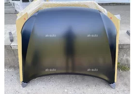 Капот Subaru Forester SH