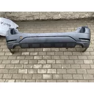Бампер задний Subaru Forester SH