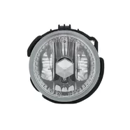 Фара противотуманная передняя левая Subaru Forester SH