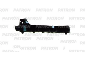 Кронштейн крепления бампера переднего левый Subaru Forester SH Patron