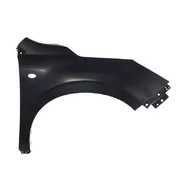 Крыло переднее правое Subaru Forester SJ (под повторитель)