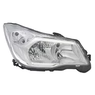 Фара передняя правая Subaru Forester SJ дорестайлинг