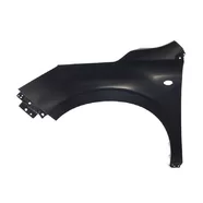 Крыло переднее левое Subaru Forester SJ (под повторитель)