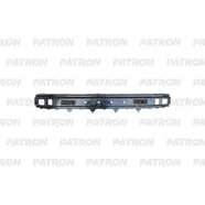 Абсорбер бампера переднего Subaru Forester SJ