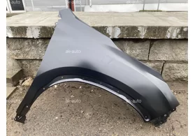 Крыло переднее правое Subaru Forester SK