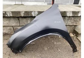 Крыло переднее левое Subaru Forester SK