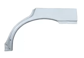 Арка задняя левая Subaru Impreza II универсал