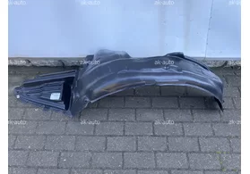 Подкрылок передний левый Subaru Impreza III TYG