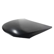 Капот Subaru Impreza III