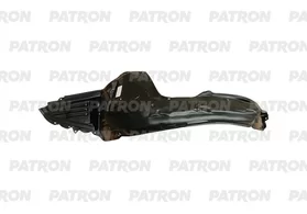 Подкрылок передний левый Subaru Impreza III Patron