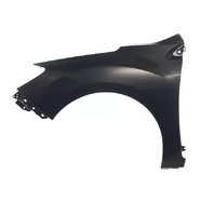 Крыло переднее левое Subaru Impreza IV (без повторителя) Patron