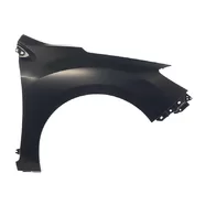 Крыло переднее правое Subaru Impreza IV (без повторителя) Patron