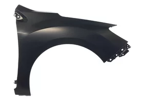 Крыло переднее правое Subaru Impreza IV (без повторителя) TYG