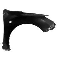 Крыло переднее правое Subaru Impreza IV (под повторитель) Patron