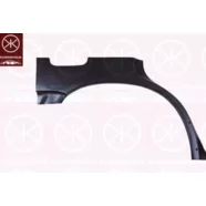 Арка задняя правая Subaru Legacy II KLOKKERHOLM