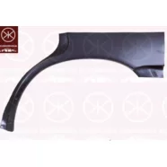 Арка задняя левая Subaru Legacy II KLOKKERHOLM