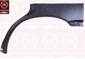 Арка задняя левая Subaru Legacy II KLOKKERHOLM