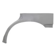 Арка задняя левая Subaru Legacy II Polcar