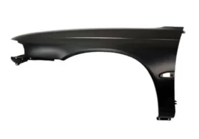 Крыло переднее левое Subaru Legacy II