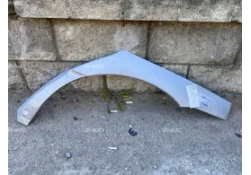 Арка задняя левая Subaru Legacy IV