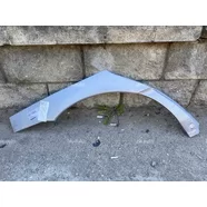 Арка задняя правая Subaru Legacy IV