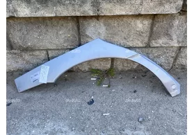 Арка задняя правая Subaru Legacy IV