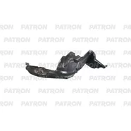 Подркылок передний правый Subaru XV I