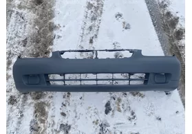 Бампер передний Suzuki Baleno I рестайлинг