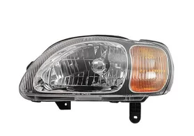 Фара передняя левая Suzuki Baleno I