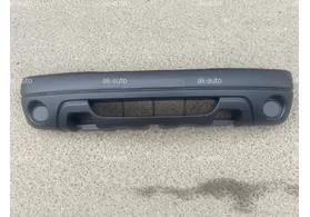 Бампер передний Suzuki Grand Vitara FT рестайлинг (без птф, с катафотами)