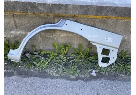 Арка задняя левая Suzuki Grand Vitara FT Polcar