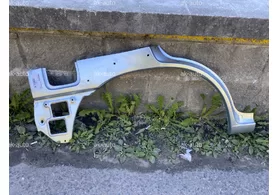 Арка задняя правая Suzuki Grand Vitara FT Polcar