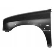 Крыло переднее левое Suzuki Grand Vitara FT (с повторителем, с расширителем) Polcar