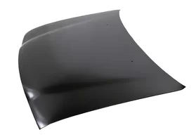 Капот Suzuki Grand Vitara FT TYG