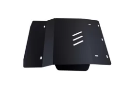 Защита двигателя Suzuki Grand Vitara FT (стальная)