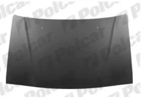 Капот Suzuki Grand Vitara FT POLCAR
