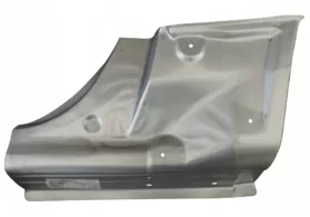 Ремкомплект порога левый (задняя часть) Suzuki Grand Vitara JT 3 дв. 