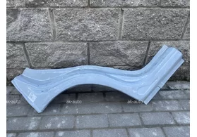 Арка задняя правая Suzuki Grand Vitara JT Polcar (с частью порога)