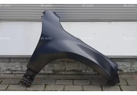 Крыло переднее правое Suzuki Grand Vitara JT (без повторителя) Patron