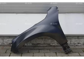Крыло переднее левое Suzuki Grand Vitara JT (без повторителя) Patron