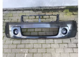 Бампер передний Suzuki Grand Vitara JT дорестайлинг