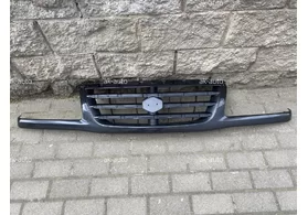 Решётка радиатора Suzuki Grand Vitara FT рестайлинг