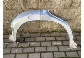 Арка задняя правая Suzuki Grand Vitara JT KLOKKERHOLM