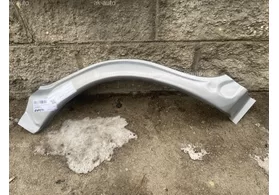 Арка задняя правая Suzuki Grand Vitara JT Polcar (передняя часть)