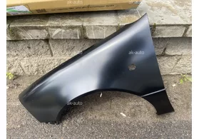 Крыло переднее левое Suzuki Swift II дорестайлинг