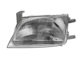 Фара передняя левая Suzuki Swift II рестайлинг