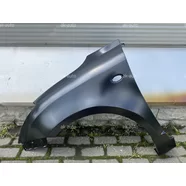 Крыло переднее левое Suzuki Swift III