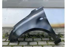 Крыло переднее левое Suzuki Swift III
